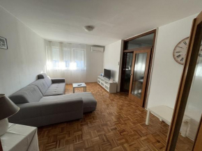 Sunny&Comfort two-bedroom apartment